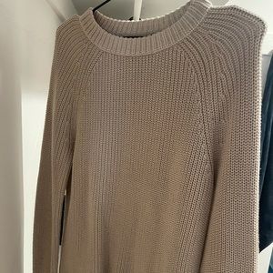 Jenni Kayne Cotton Fisherman